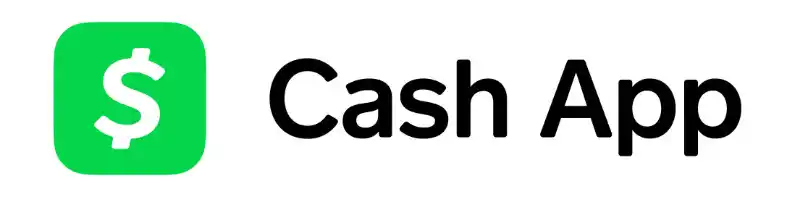 Cash App Method of Payment