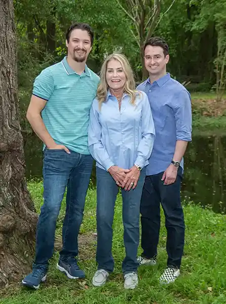 Family Portraits by Nolan Conley Photography