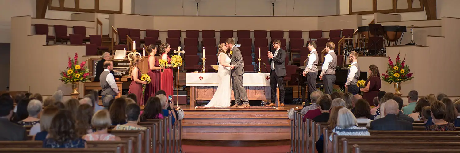 Wedding Photography | Small Wedding - Event Photography